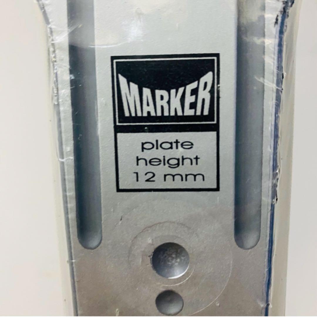 134 comprex 新品未開封品　Elan pro Racer スキー板