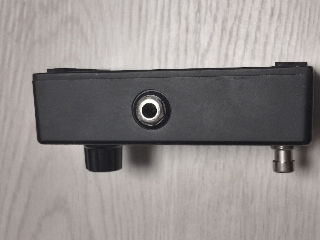 KORG MIKU STOMP コルグ　初音ミク