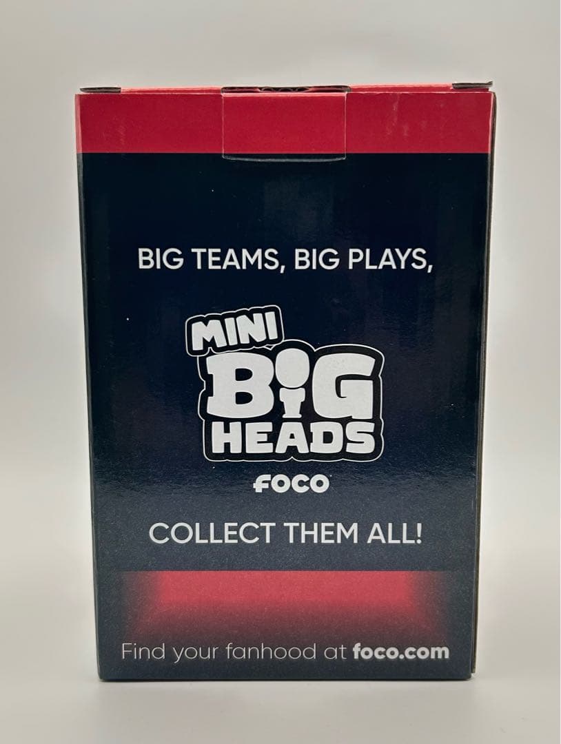 FOCO MINI BIG HEADS 大谷翔平 ピッチャー 投手 ボブルヘッド