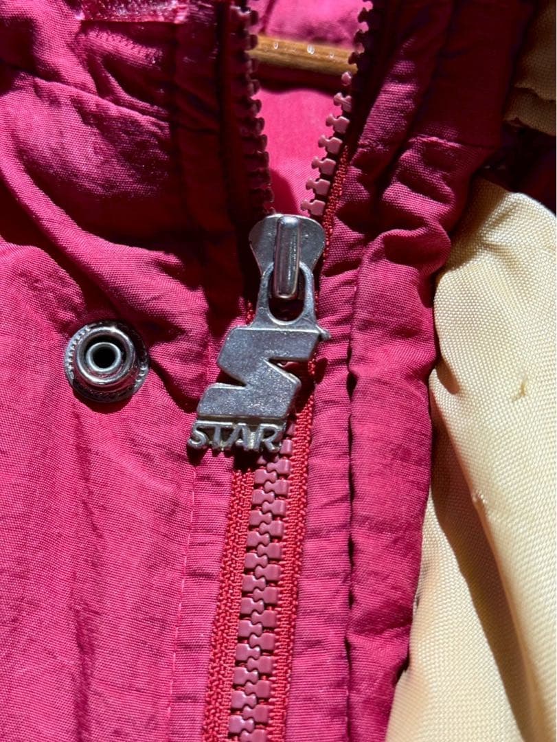 【激レア90s】STARTER San Francisco