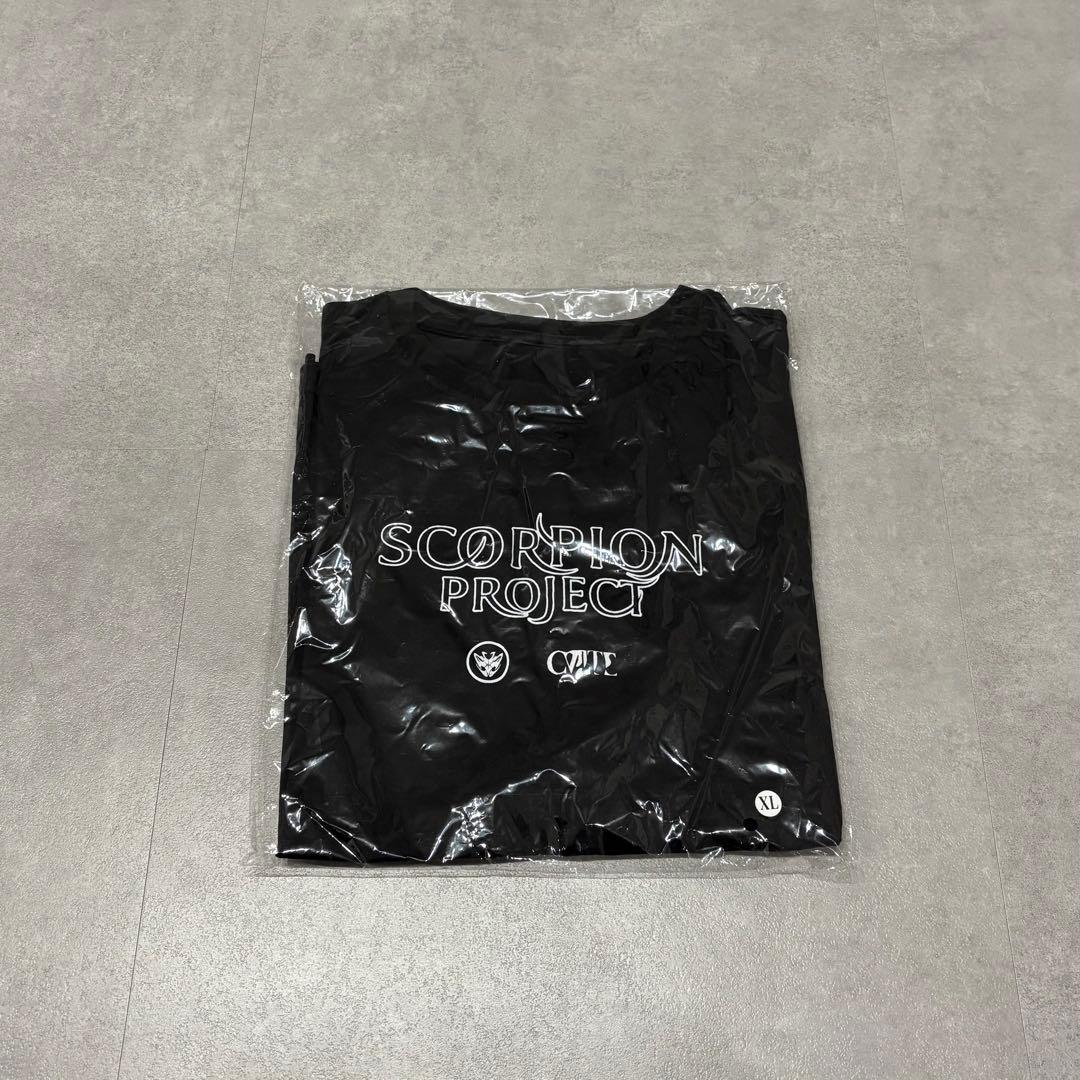 CVLTE カルト グッズ まとめ売り 未使用新品・廃盤グッズ多数