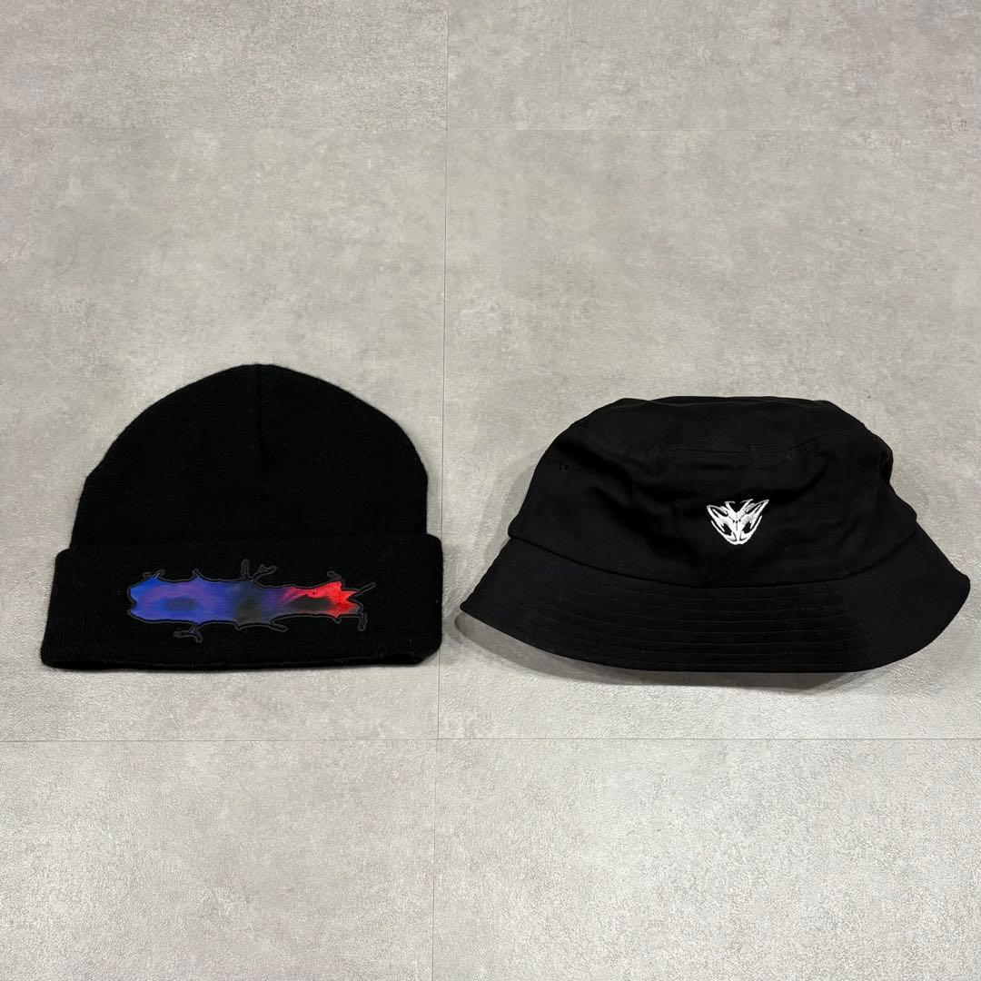 CVLTE カルト グッズ まとめ売り 未使用新品・廃盤グッズ多数