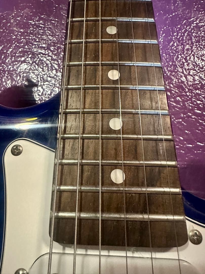 BUSKER'S ストラトキャスタータイプ エレキギター