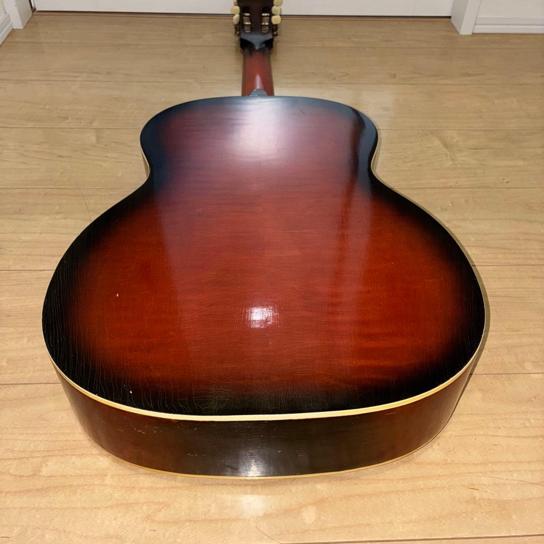 YAMAHA Dynamic GUITAR NO.4ダイナミックギタートラ目