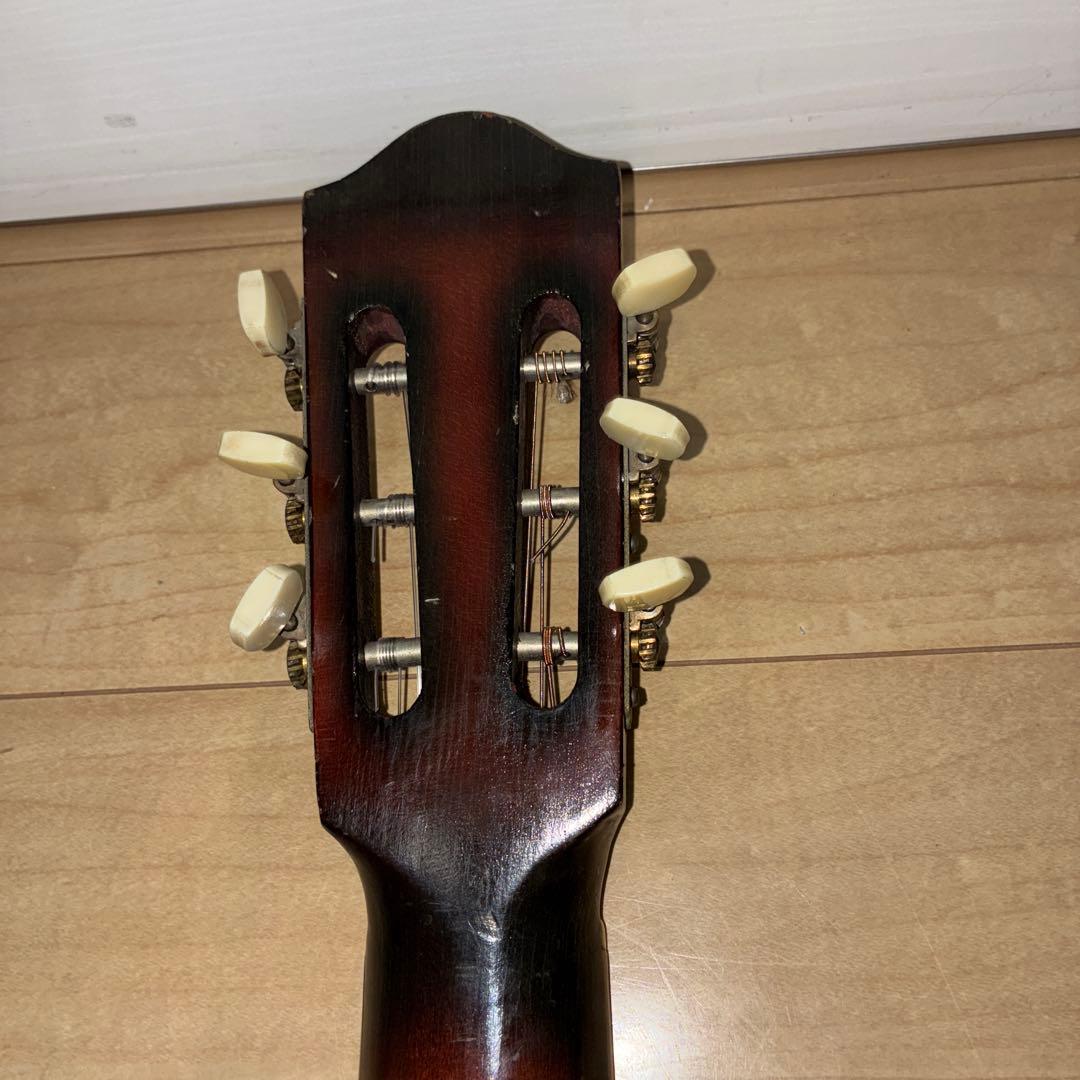 YAMAHA Dynamic GUITAR NO.4ダイナミックギタートラ目
