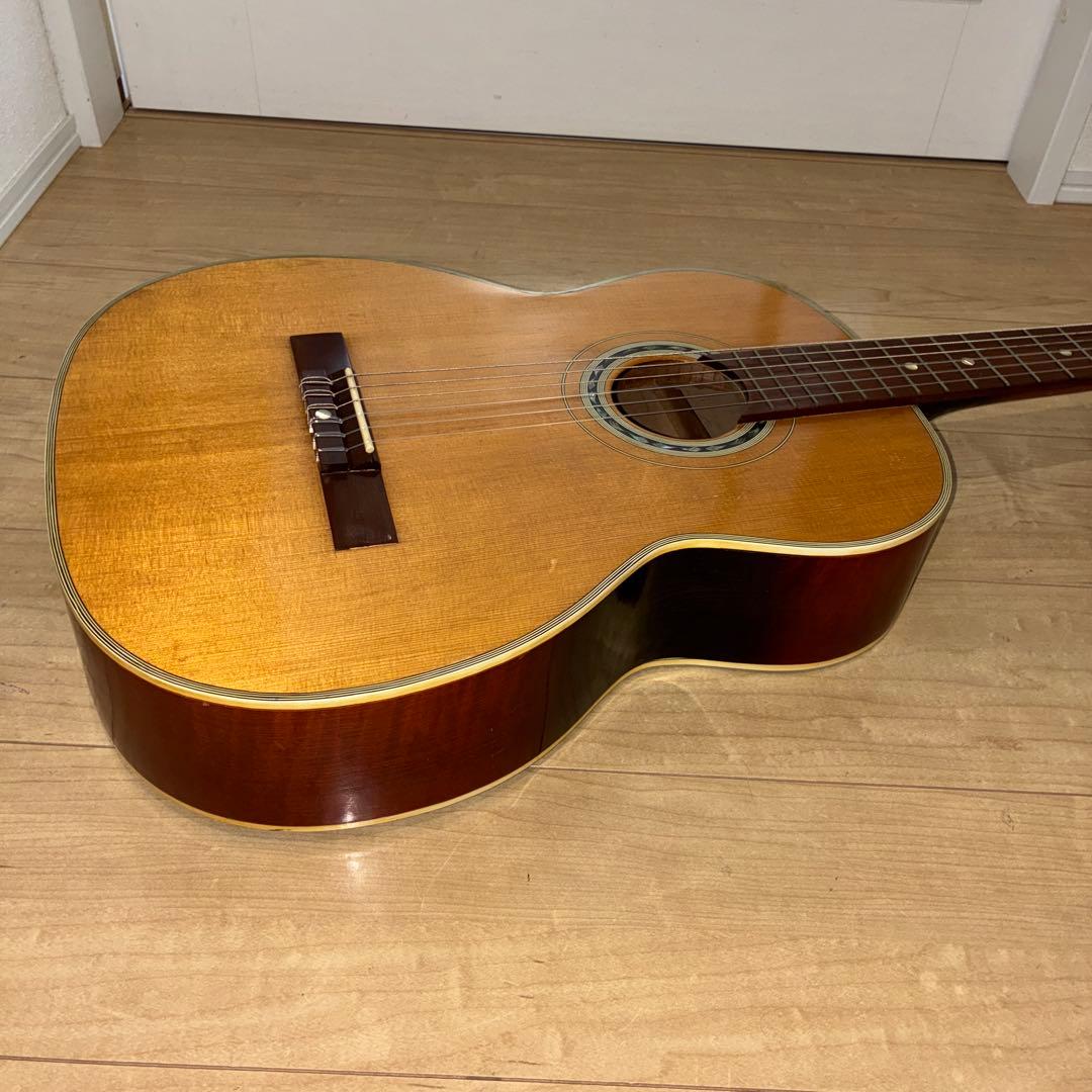 YAMAHA Dynamic GUITAR NO.4ダイナミックギタートラ目