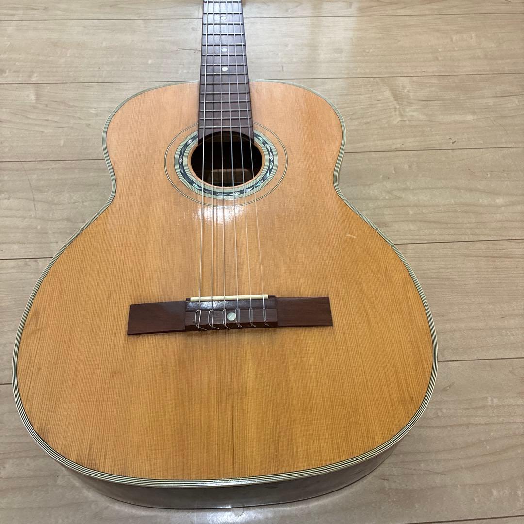 YAMAHA Dynamic GUITAR NO.4ダイナミックギタートラ目
