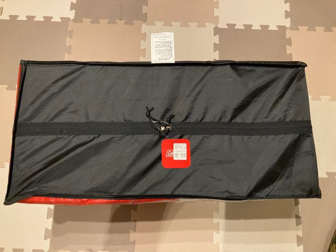 森*ん様 新品　コールマン　タフツールーム　3025 DX テントシート他