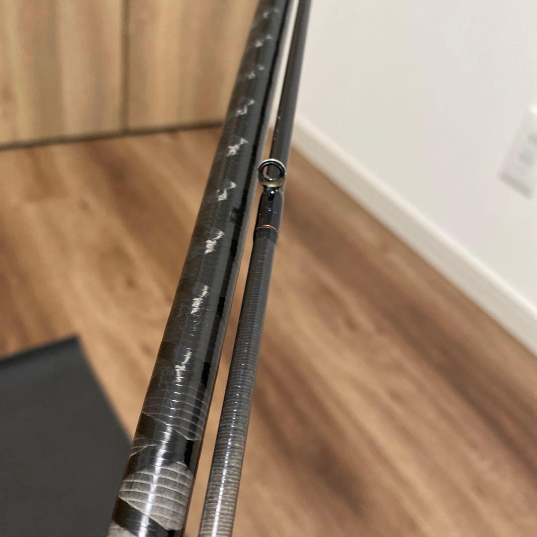 ダイワ　HRF 90mhs