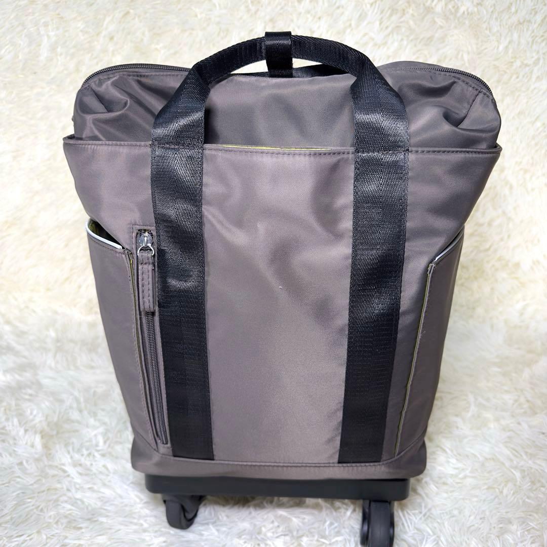 SWANYキャリーバック　スワニー