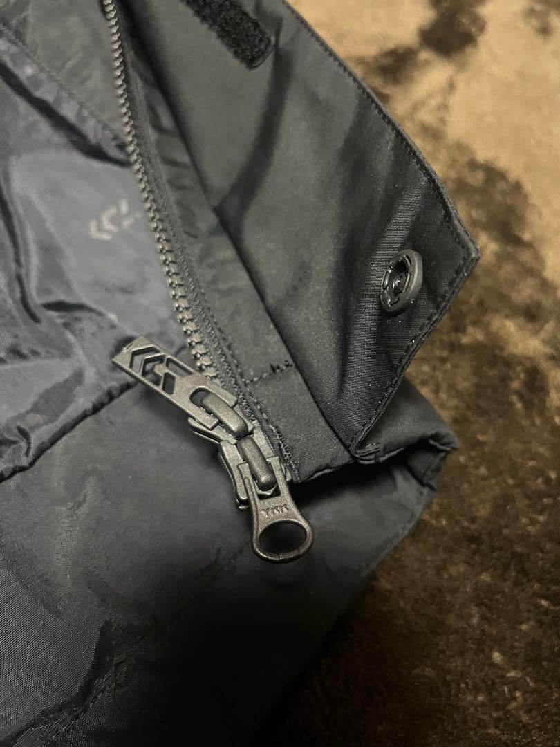 【3333】ダイワ D3-1100 ゴアテックス セットアップ