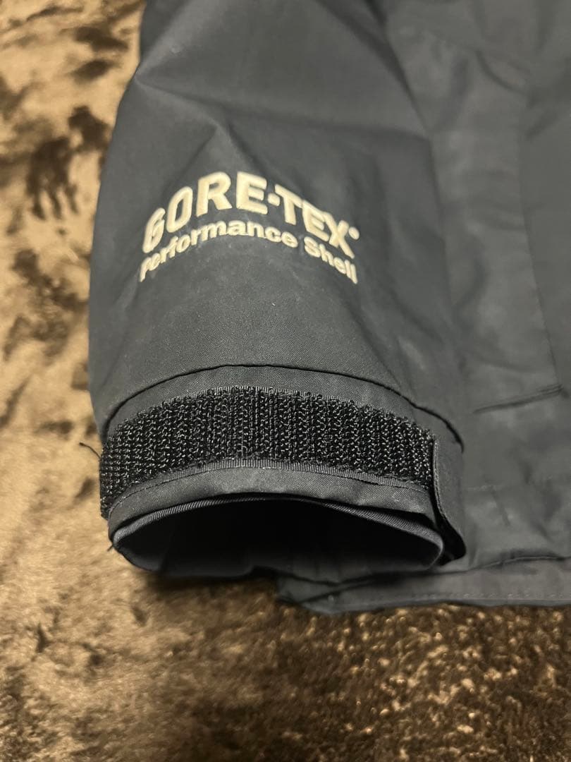 【3333】ダイワ D3-1100 ゴアテックス セットアップ