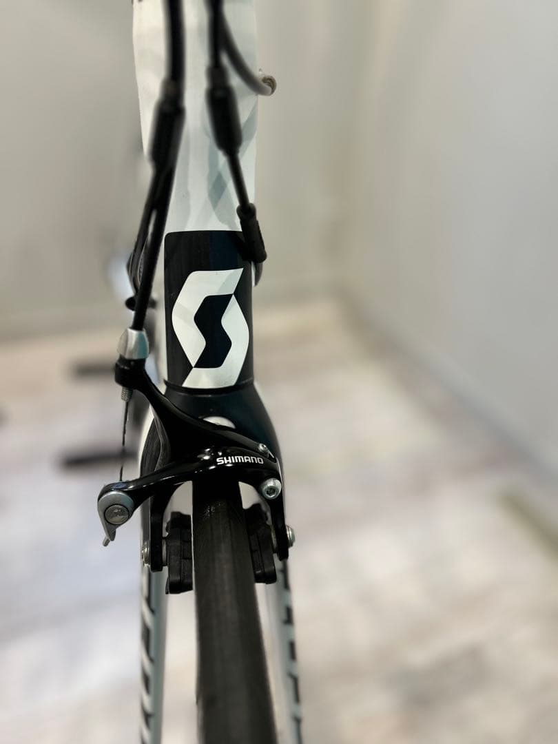 自転車本体 SCOTT Speedster 25 JAPAN 2017