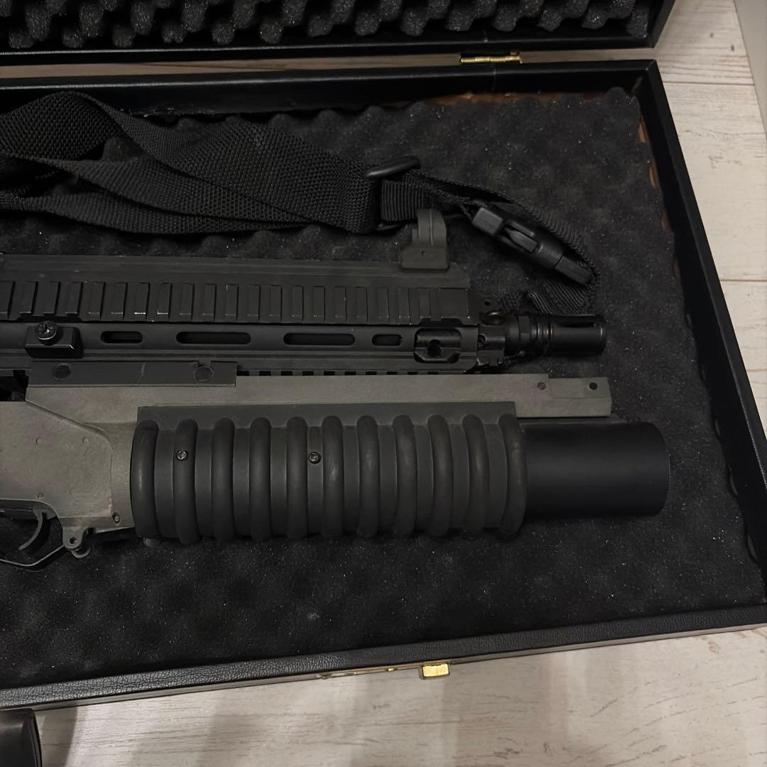 た*ち様 今だけセール東京マルイ　HK416