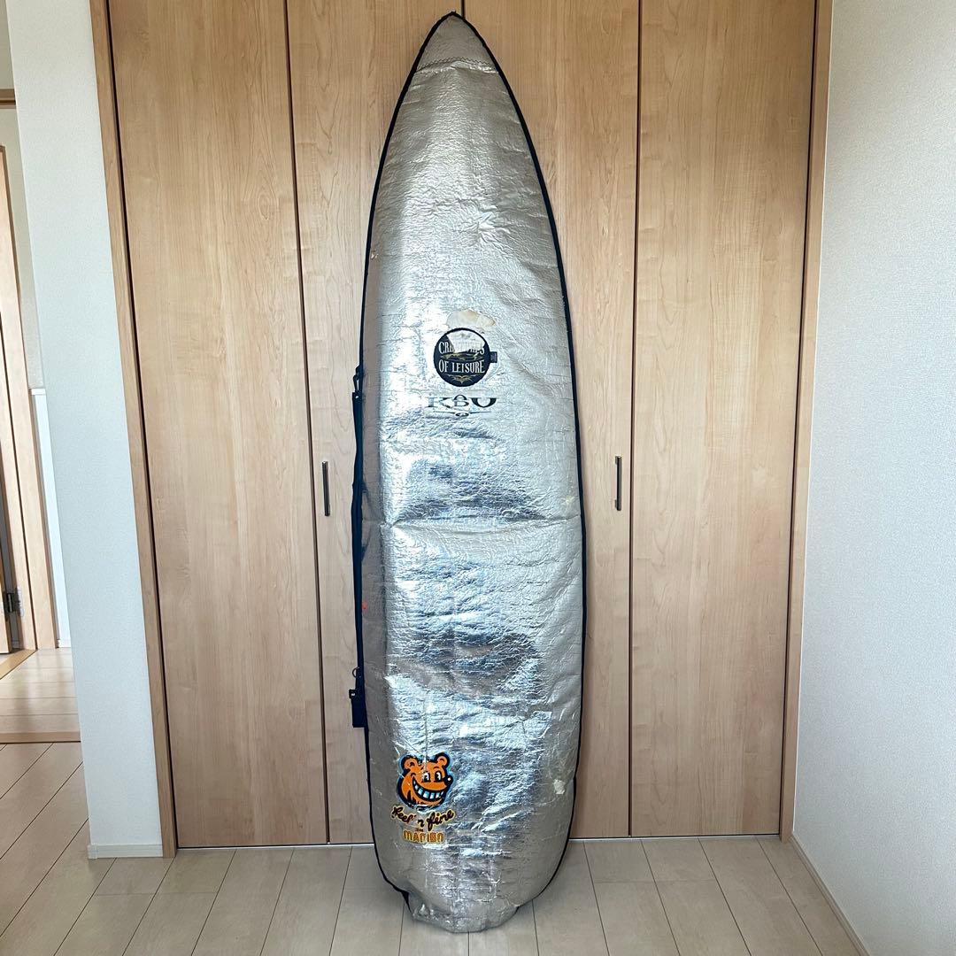 Used☆サーフボード☆MEL SURF BOARDS MAUI HAWAII☆
