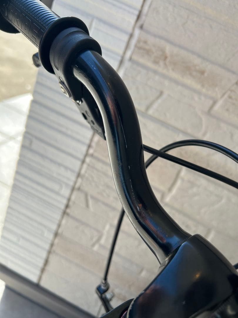 STRIDER 14x ピンク ペダル付き