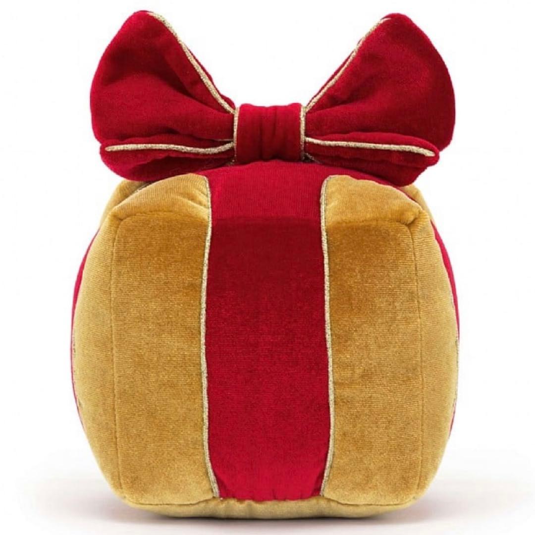 廃盤　新品　ジェリーキャット　ぬいぐるみ　クリスマス　プレゼント　お祝い　ギフト