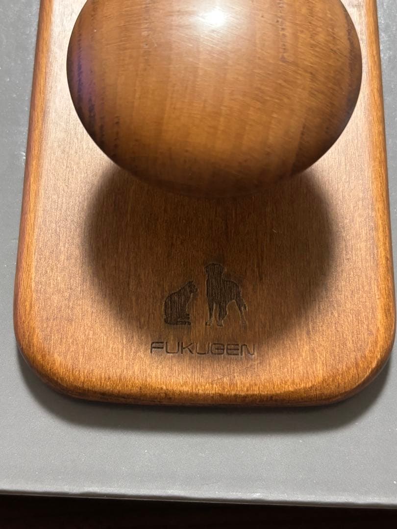 LOUVREDO 日本製 復元ブラシ　ペット用 犬猫 ブラッシング マッサージ