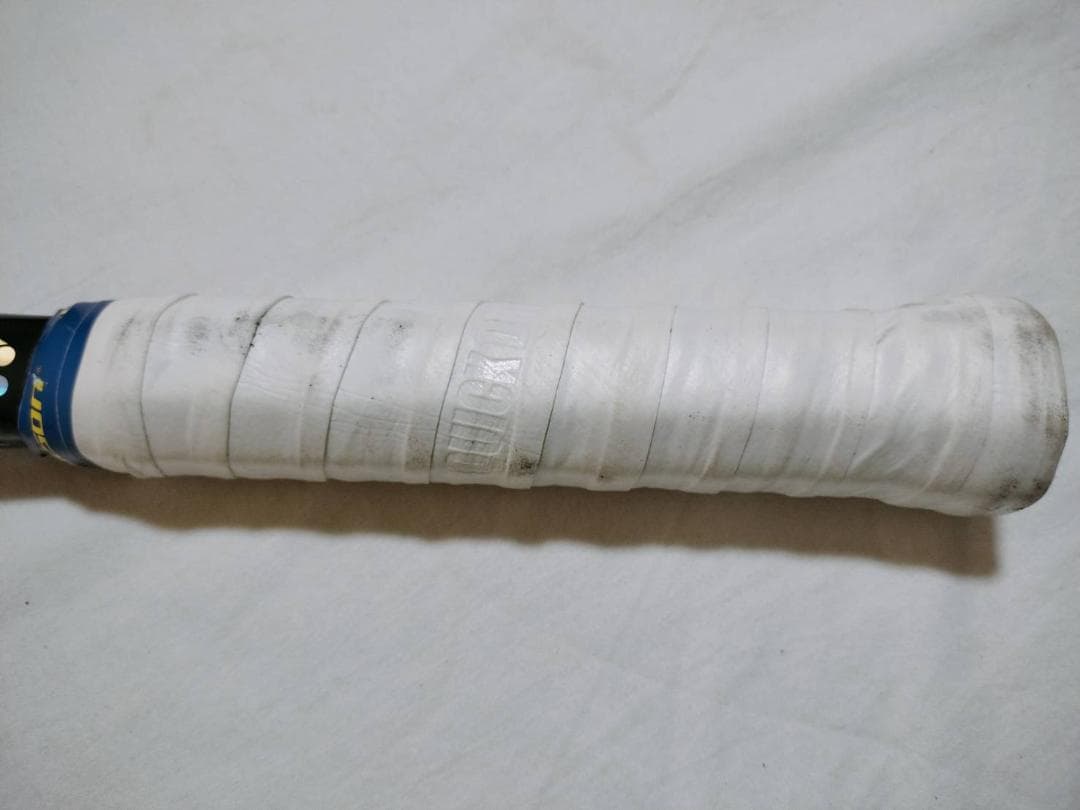 YONEX テニスラケット ヨネックス レグナ 2014年モデル (G2)