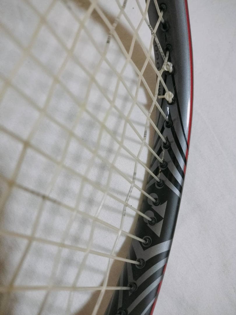YONEX テニスラケット ヨネックス レグナ 2014年モデル (G2)