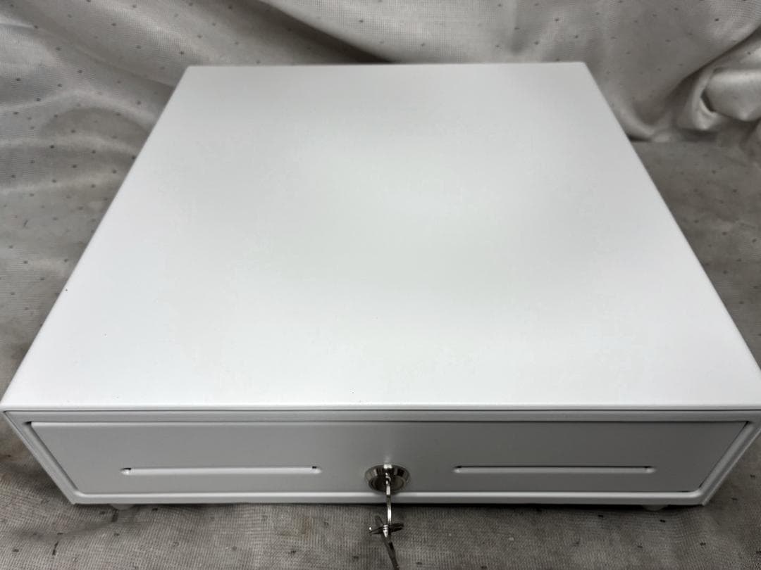 みったん　美品■SII　セイコー　サーマルプリンター＆ドロアー■RP-D1