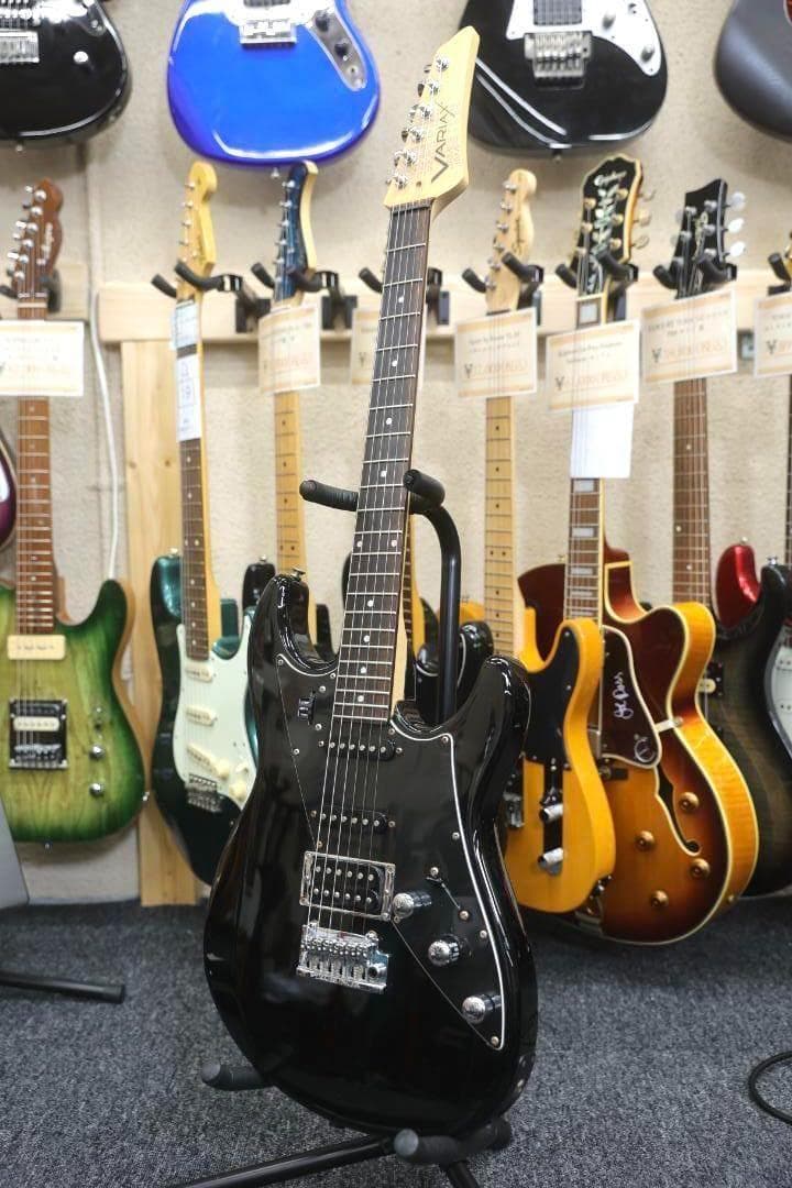 【8794】 james tyler VARIAX モデリングギター