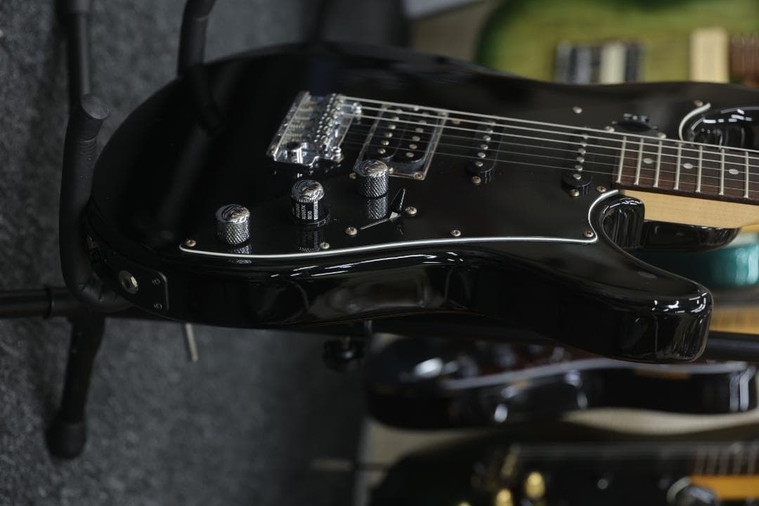 【8794】 james tyler VARIAX モデリングギター