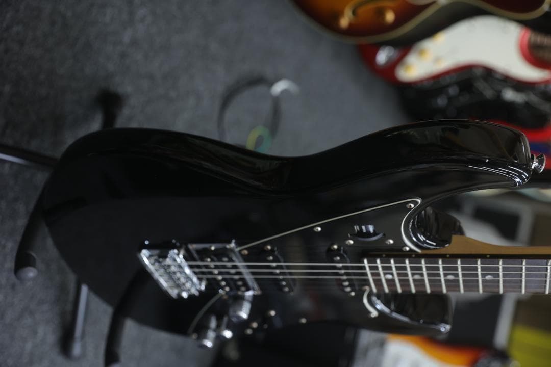 【8794】 james tyler VARIAX モデリングギター