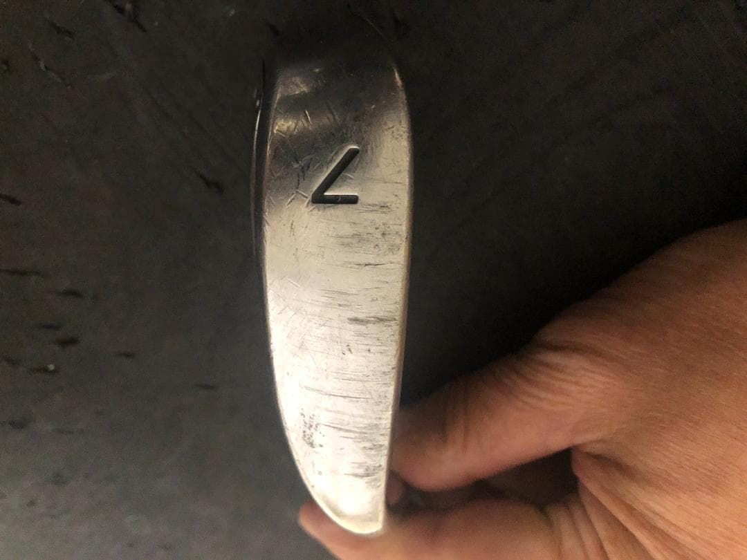 457NIKE/SLINGSHOTTOUR/3-Pヘッドのみ8個セット