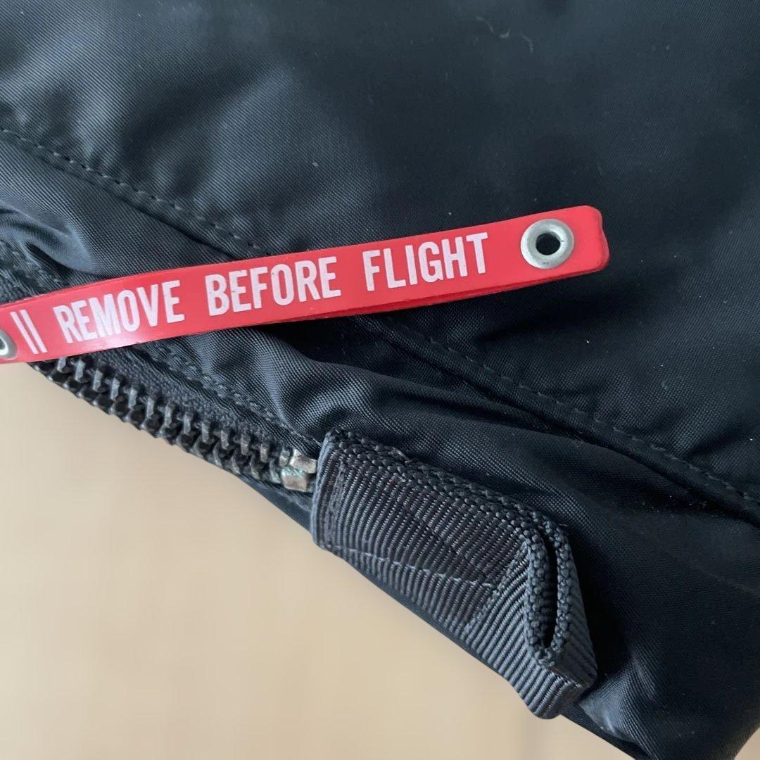 ヴィンテージ山口タグLUGGAGE LABEL フォースデザイン バッグ