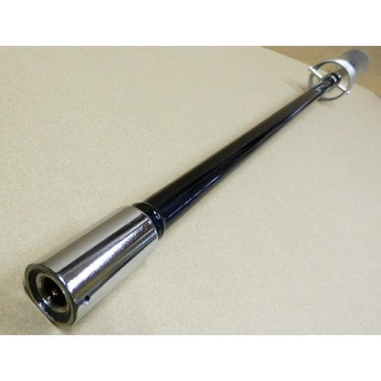 日本製 アマチュア無線用 デュアルアンテナ 144/430MHz ハイパワー