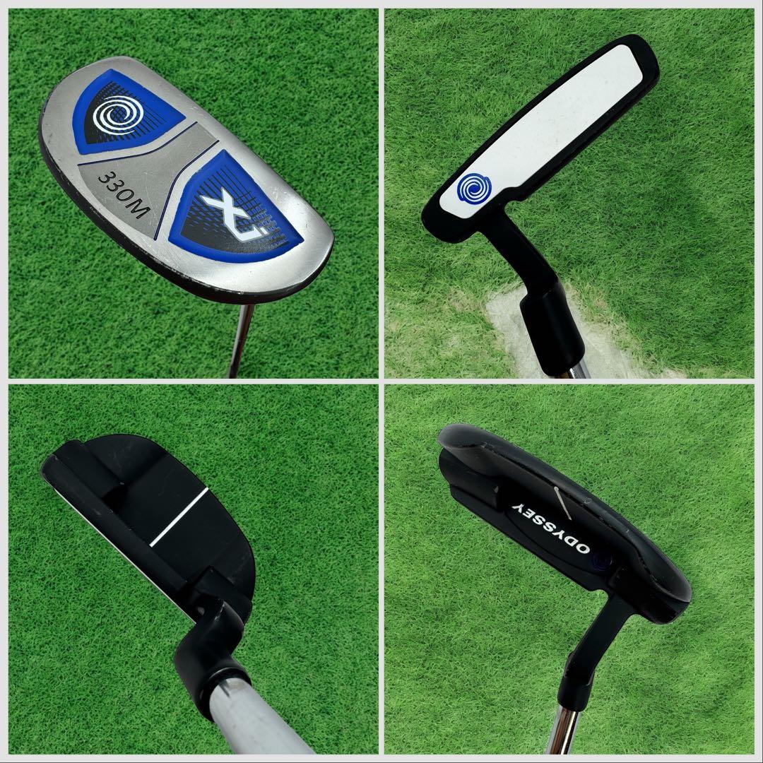 Callawayキャロウェイ ＸＪ３ ゴルフクラブセット （ジュニア用)