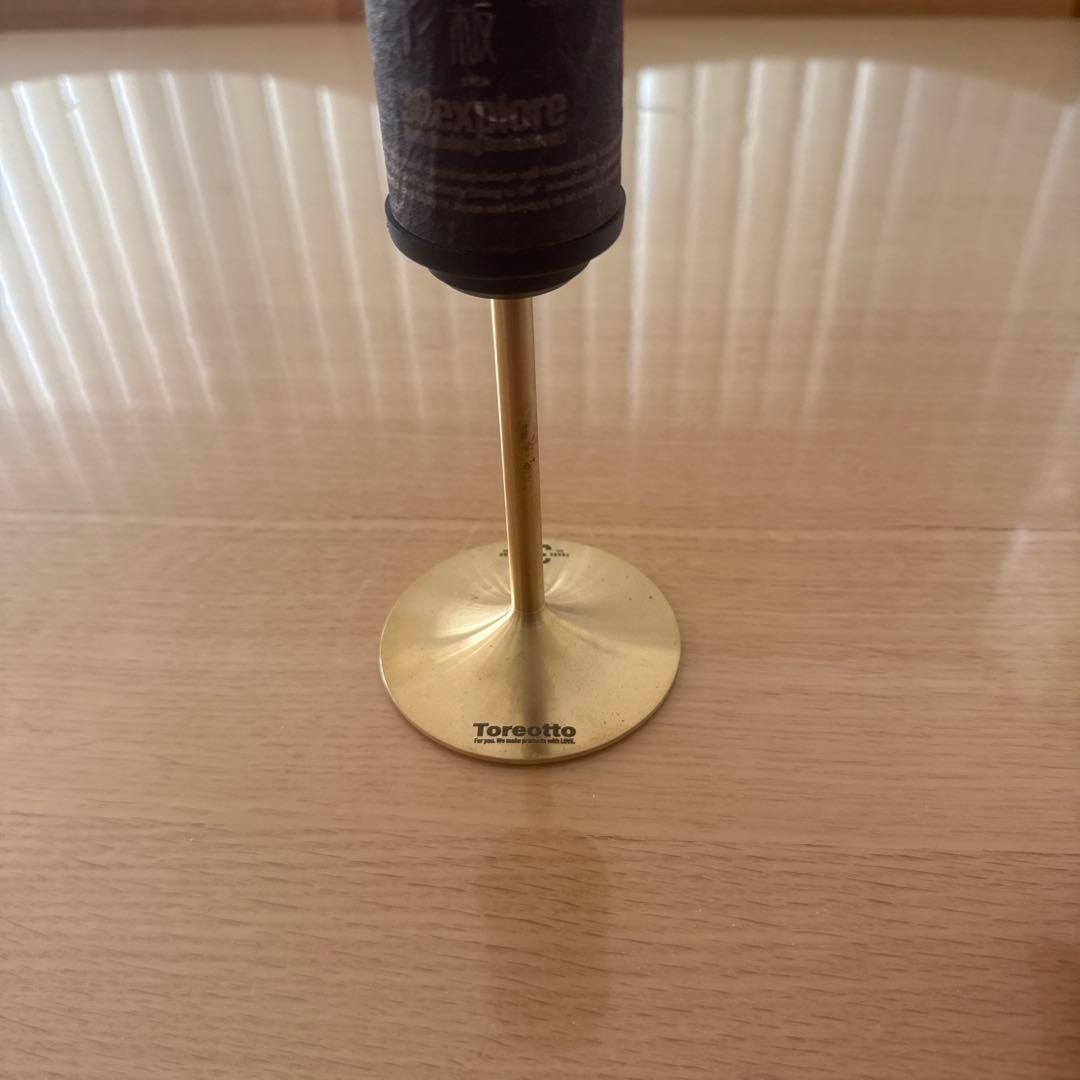 Toresetto 38灯　限定モデル