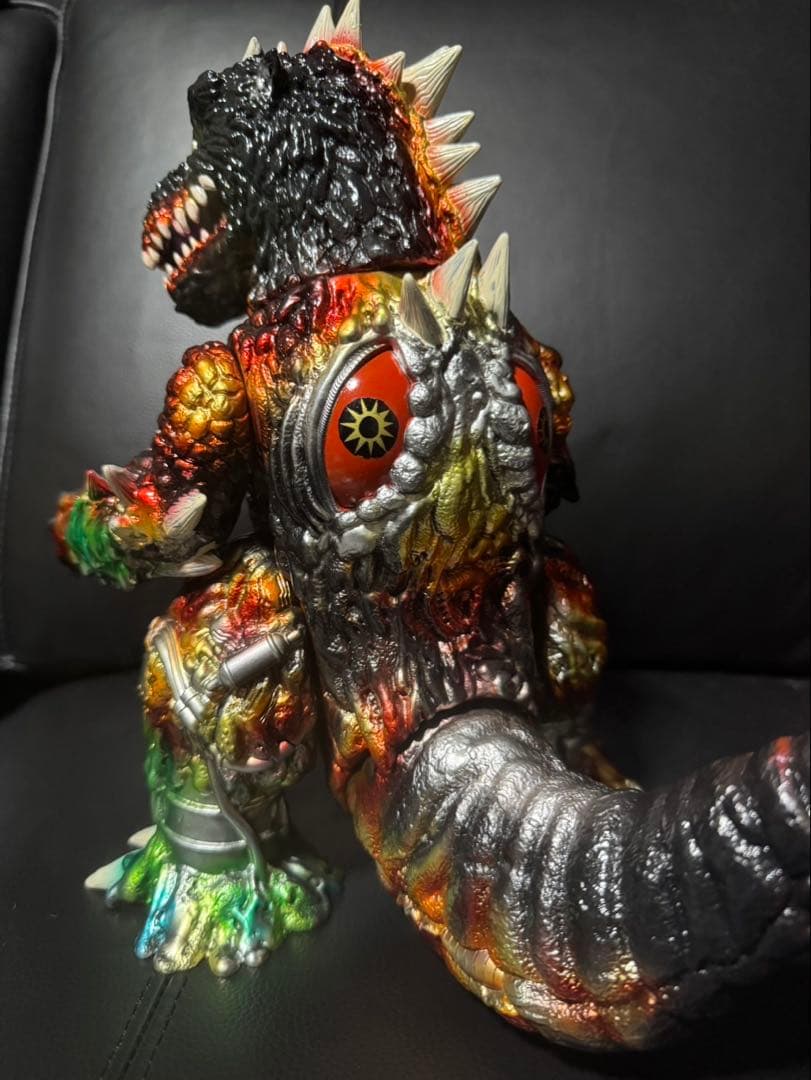 最終値下げ‼️超美品ヘッダー付きPLANETX ジャンクジラ