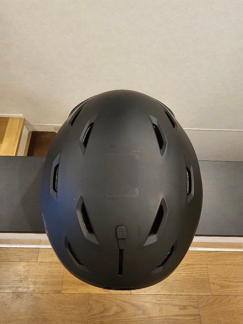 SMITH LEVEL MIPS ASIAN FIT Lサイズ（63-67）