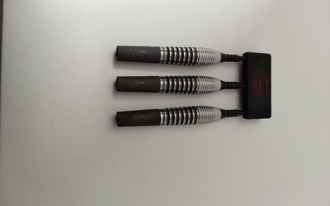 フィルテイラー!ジェネレーション6!極美品！新品同品!ダーツセット20g