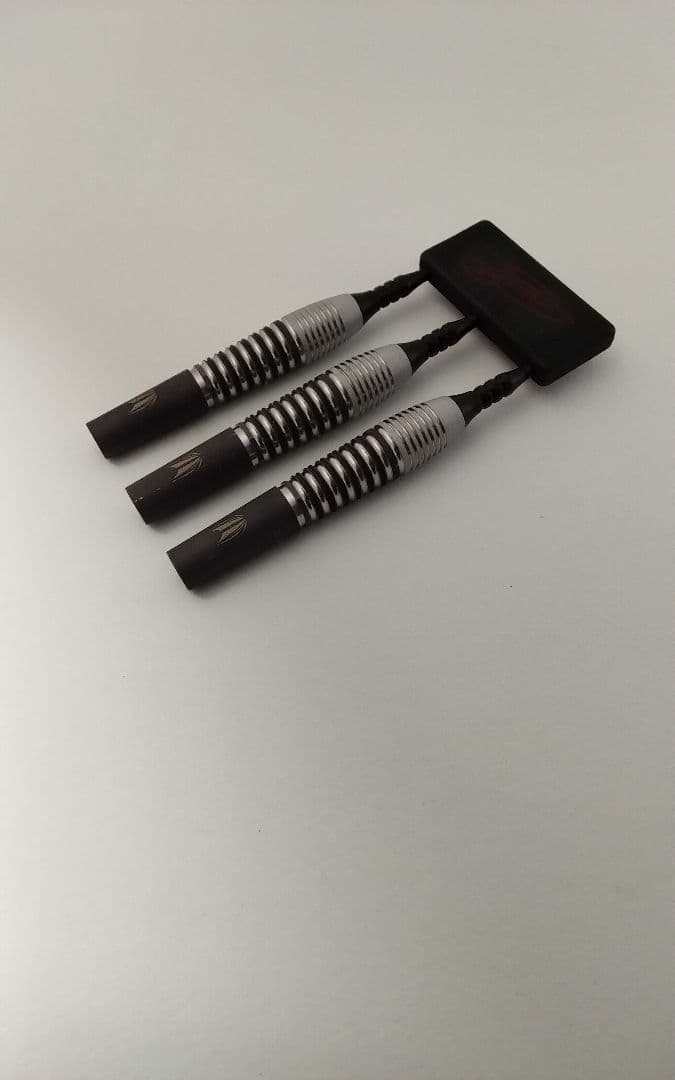 フィルテイラー!ジェネレーション6!極美品！新品同品!ダーツセット20g