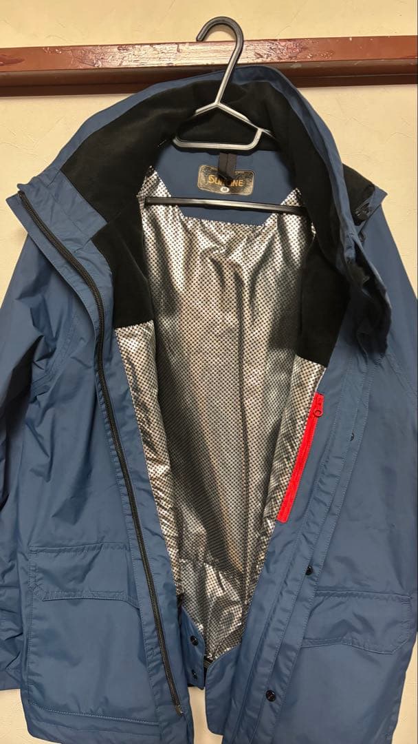 サンラインSUW-22302