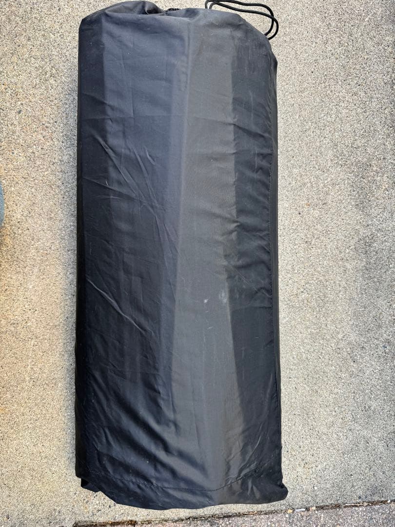 WIWO YAKDOME550 コヨーテ キャンプテント