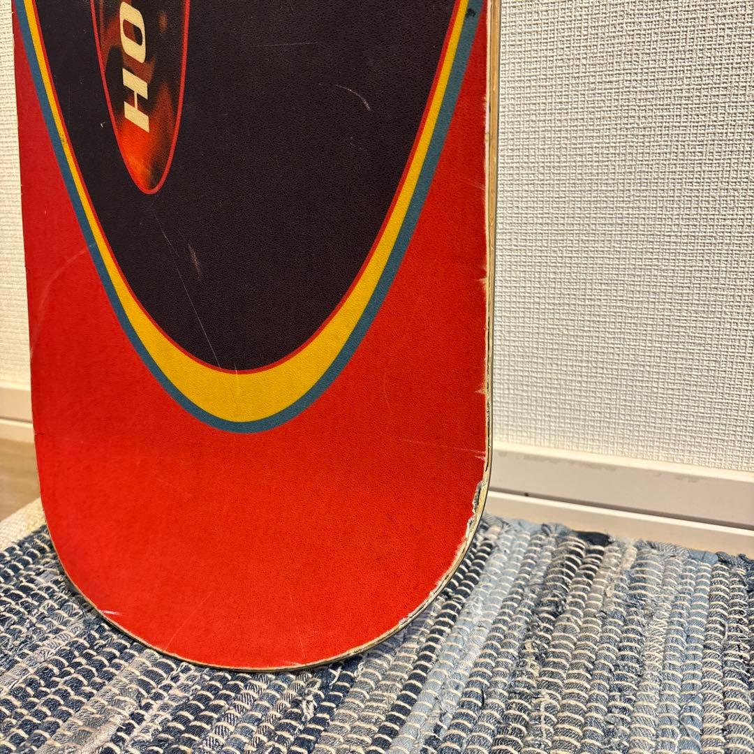 スノーボード　スノボ　キッズ　セット