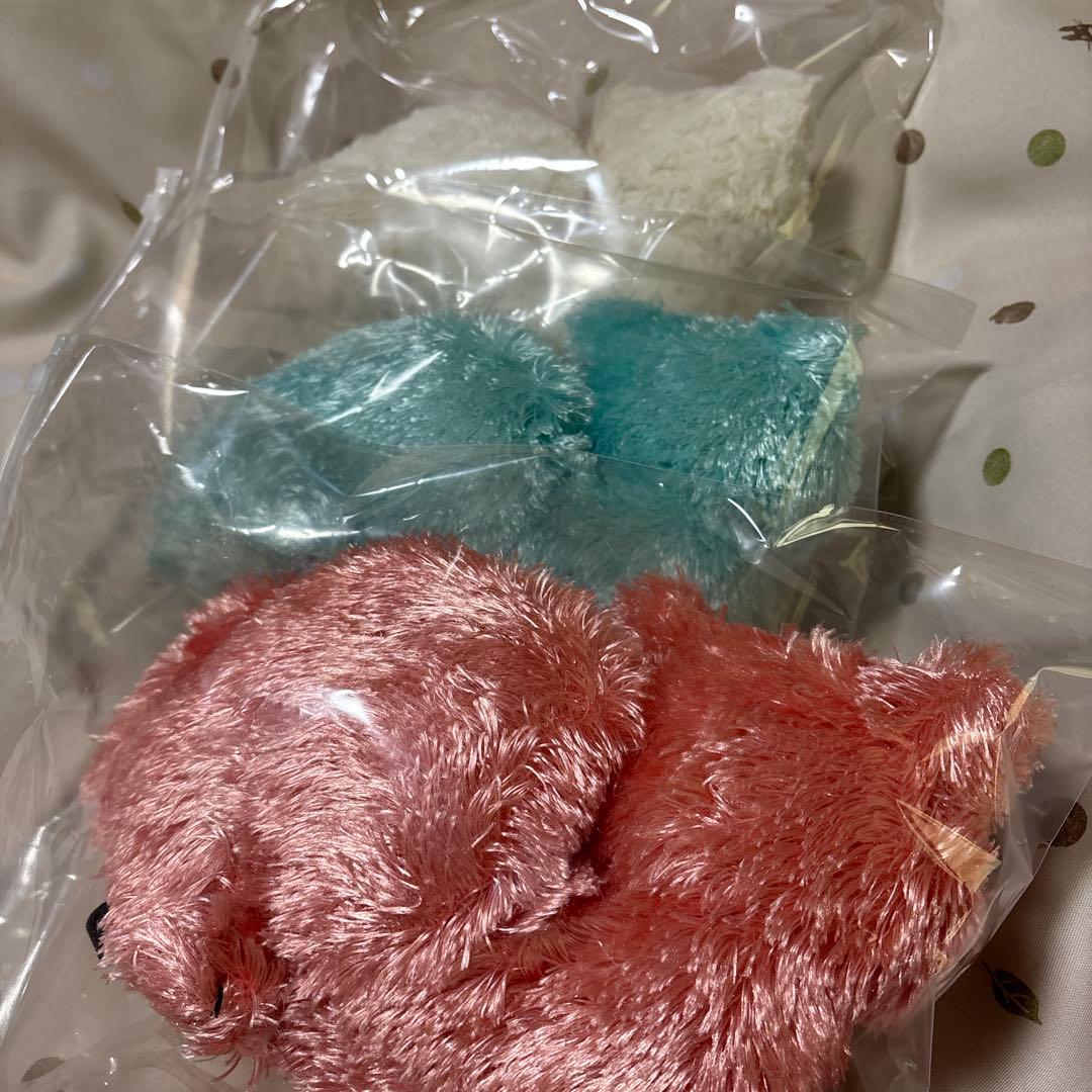 米津玄師　ぬいぐるみ　リイシュー　HYPE