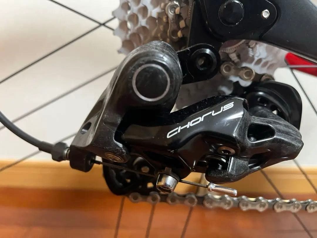 デローザアイドル　DEROSA IDOL