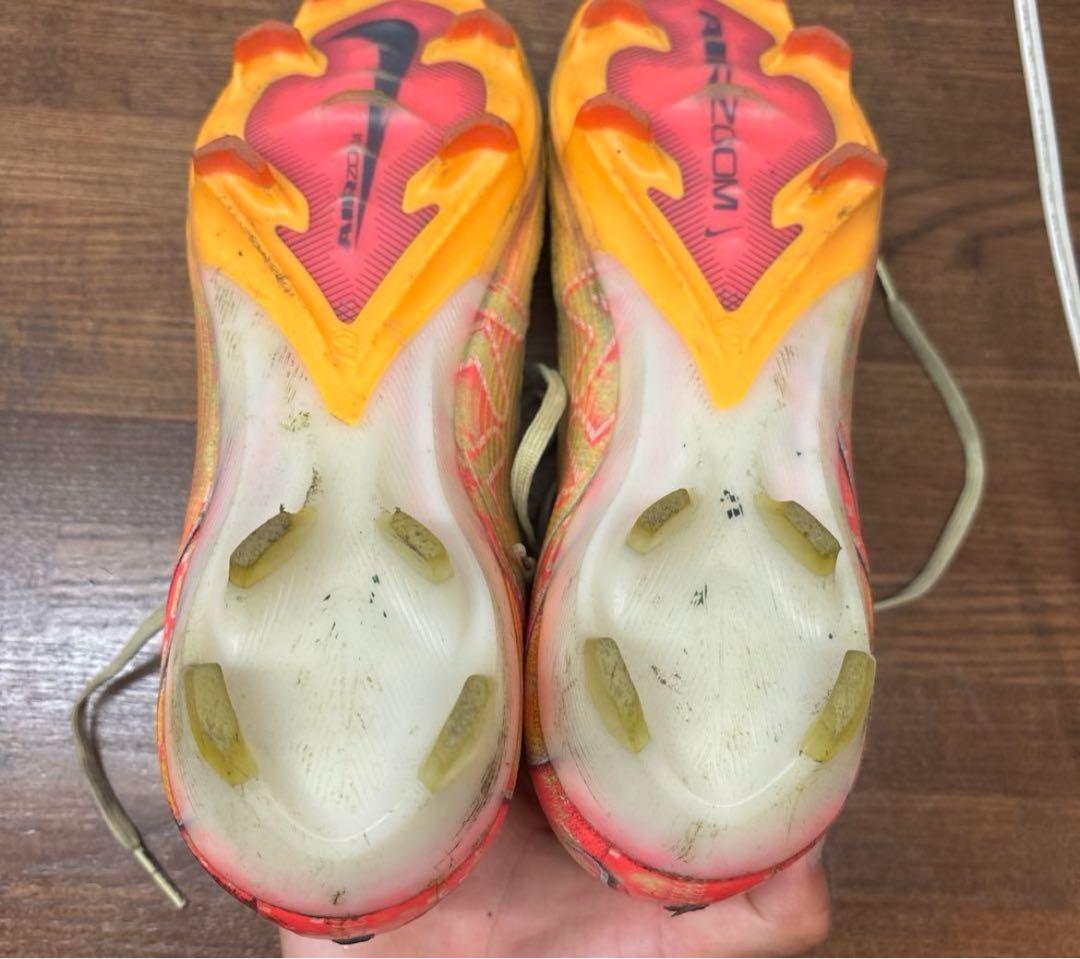 Nike マーキュリアル ヴェイパー16 サッカーシューズ 26.0