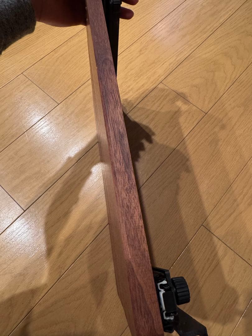 ウォンキーキャンプ WANTKEY BOXTOP SC25 FW シェルコン25