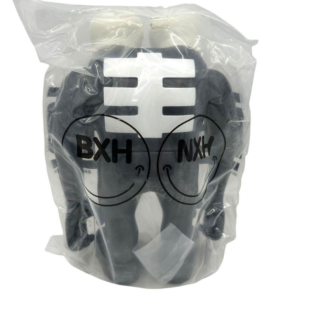 NEIGHBORHOOD×BOUNTY HUNTER SKULLS-KUN 限定