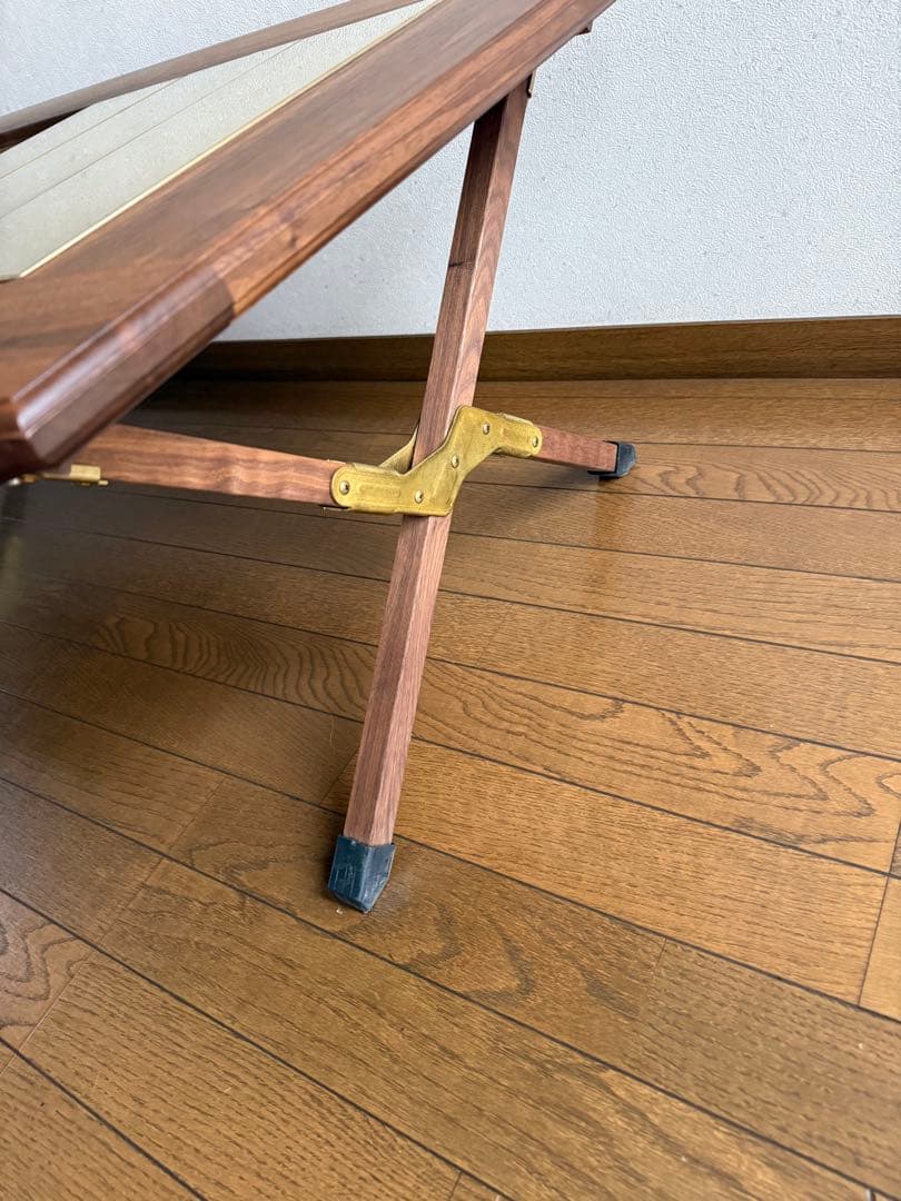 オールドマウンテン norasフレーム リムジン ウォールナット