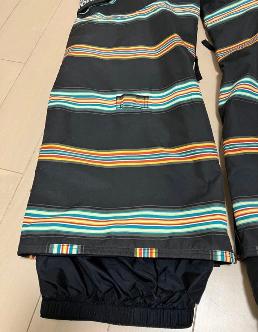 バートン　BURTON スキースノーボードウェア　パンツ メンズL