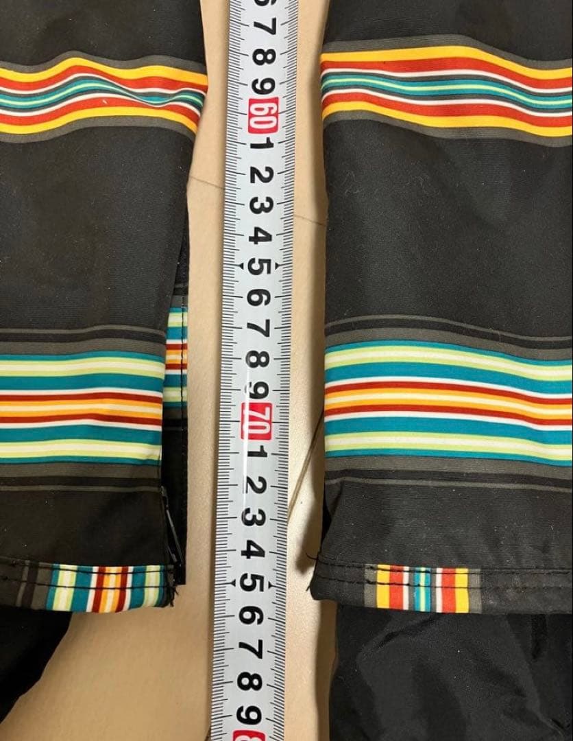 バートン　BURTON スキースノーボードウェア　パンツ メンズL