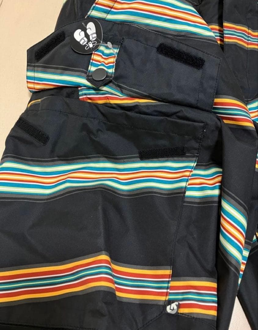 バートン　BURTON スキースノーボードウェア　パンツ メンズL