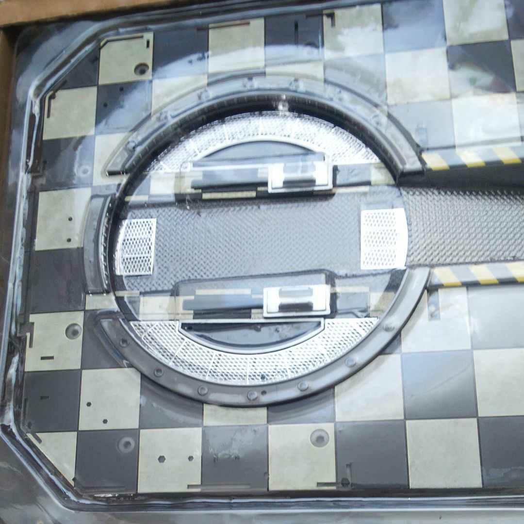 【プレバン限定】仮面ライダードライブ 秘密基地ドライブピット